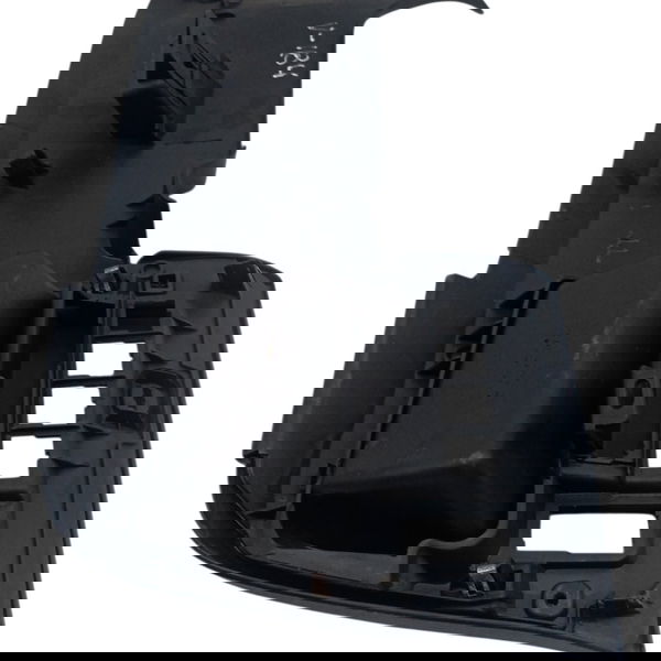 Moldura Tampa Caixa Fusivel Painel Citroen C4 Glx 2013 Detal