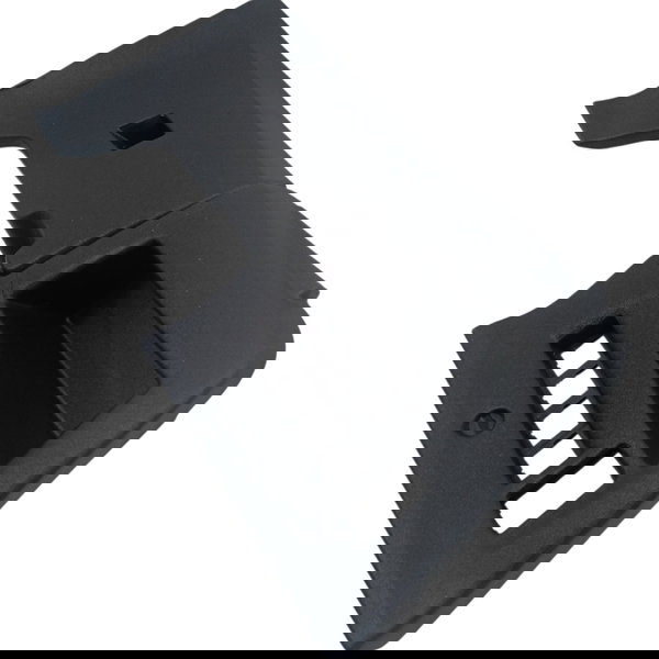 Moldura Tampa Caixa Fusivel Painel Citroen C4 Glx 2013 Detal