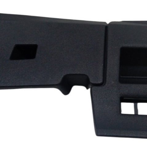 Moldura Tampa Caixa Fusivel Painel Citroen C4 Glx 2013 Detal