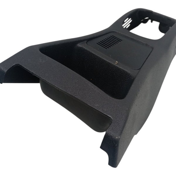 Moldura Console Central Fiat Siena  1.0 2008 2009 2010 2011