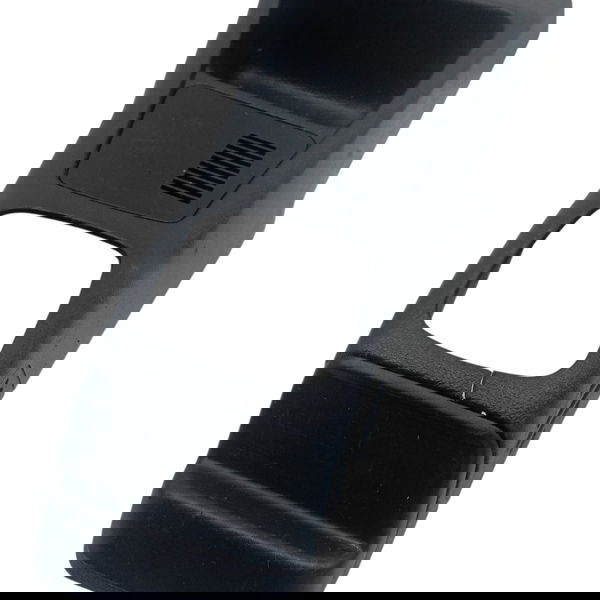 Moldura Console Central Fiat Siena  1.0 2008 2009 2010 2011