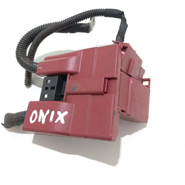 Polo Positivo Bateria Chevrolet Onix 2019