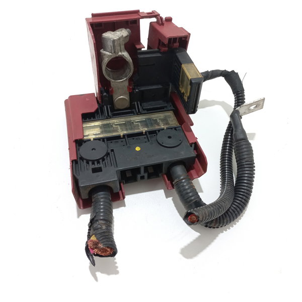 Polo Positivo Bateria Chevrolet Onix 2019