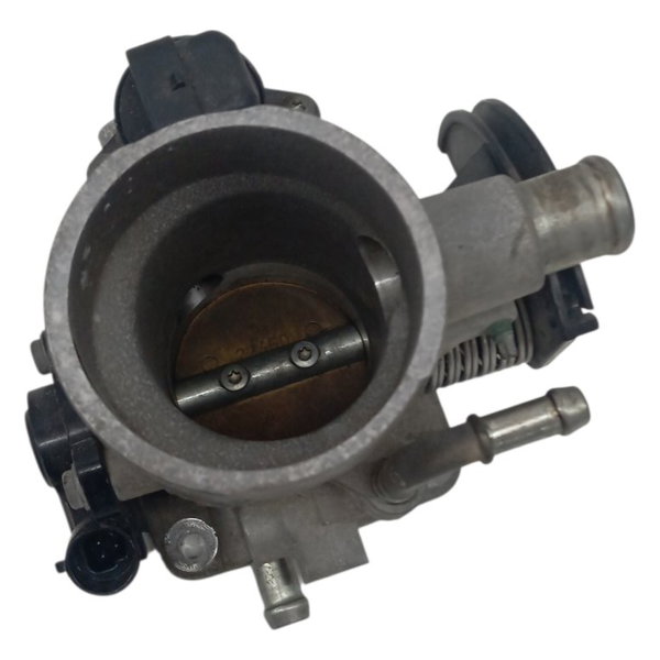 Tbi Corpo Borboleta Chevrolet Prisma Corsa Celta 1.4 2010 11