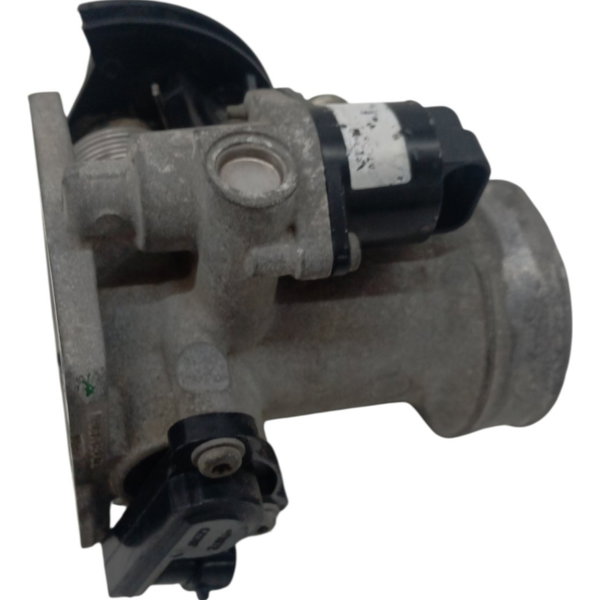 Tbi Corpo Borboleta Chevrolet Prisma Corsa Celta 1.4 2010 11