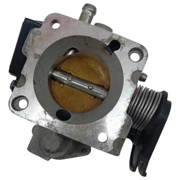 Tbi Corpo Borboleta Chevrolet Prisma Corsa Celta 1.4 2010 11