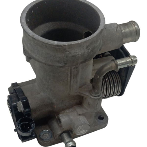 Tbi Corpo Borboleta Chevrolet Prisma Corsa Celta 1.4 2010 11