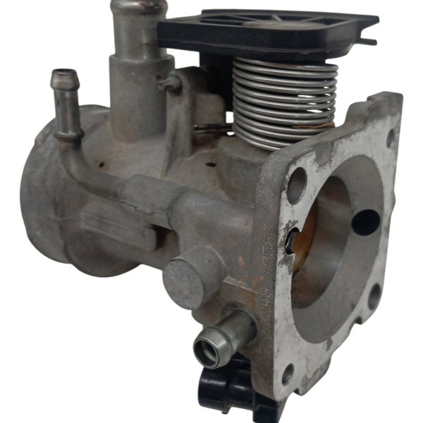 Tbi Corpo Borboleta Chevrolet Prisma Corsa Celta 1.4 2010 11