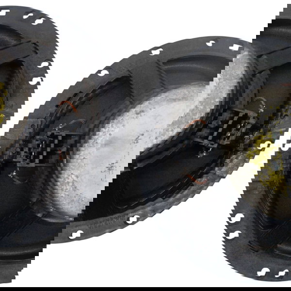 Par Auto Falante Porta Citroen C4 Glx Hatch 2013 Detalhe