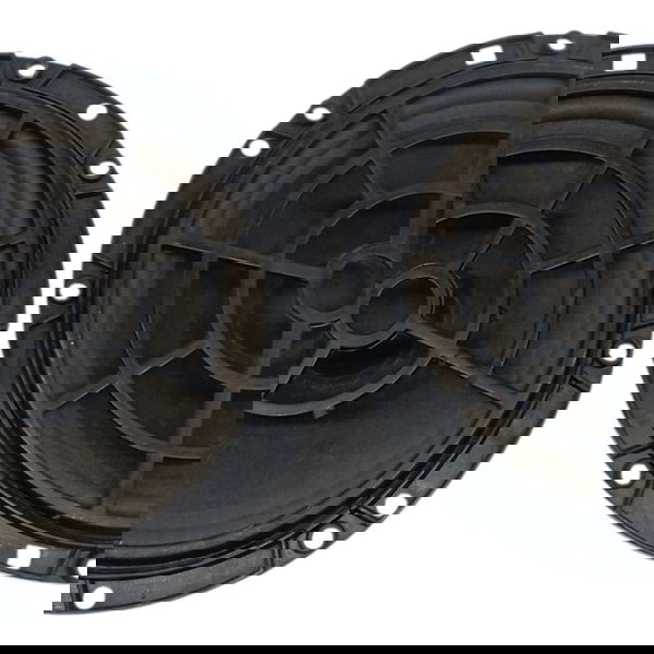 Par Auto Falante Porta Citroen C4 Glx Hatch 2013 Detalhe