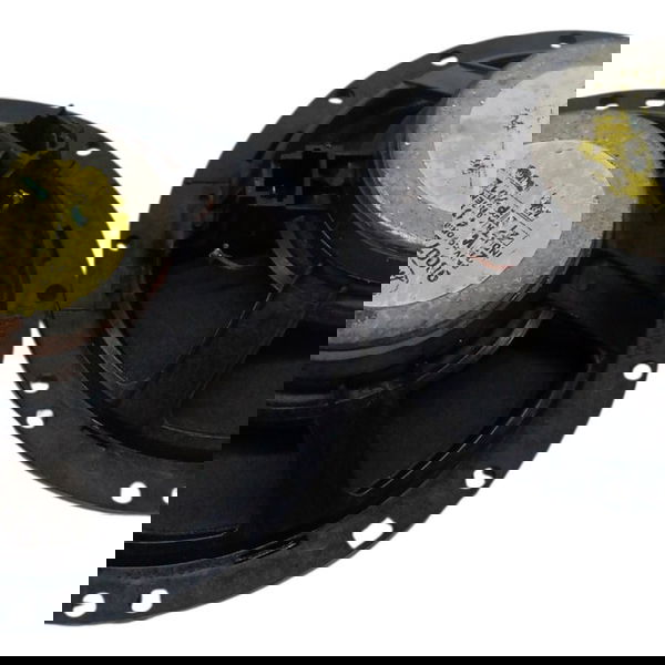 Par Auto Falante Porta Citroen C4 Glx Hatch 2013 Detalhe