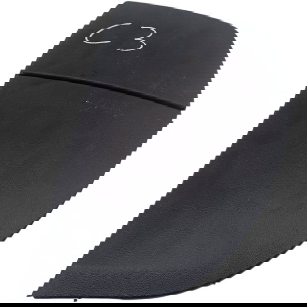 Moldura Painel Esquerda Citroen C3 2014 2015 Detalhe