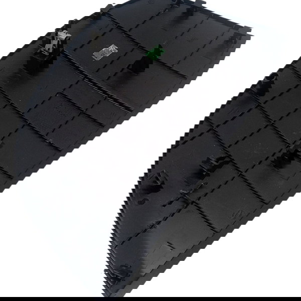 Moldura Painel Esquerda Citroen C3 2014 2015 Detalhe