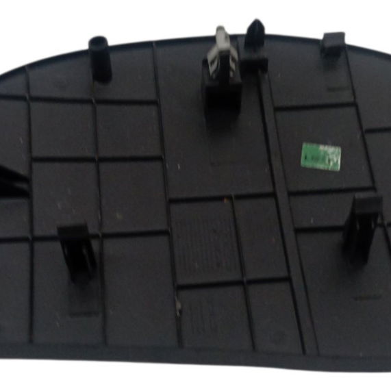 Moldura Painel Esquerda Citroen C3 2014 2015 Detalhe