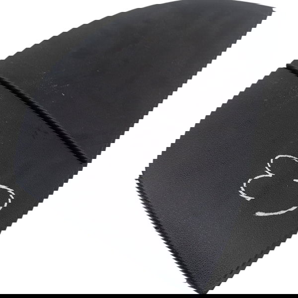 Moldura Painel Esquerda Citroen C3 2014 2015 Detalhe