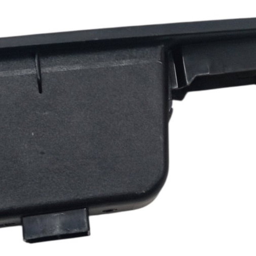 Moldura Puxador Botão Traseira Esquerda Citroen C4 2013 2014