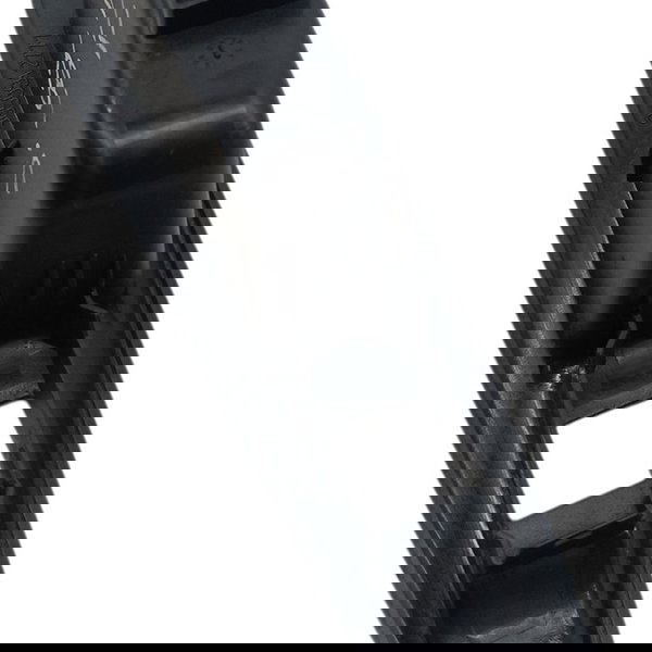 Moldura Puxador Botão Traseira Esquerda Citroen C4 2013 2014