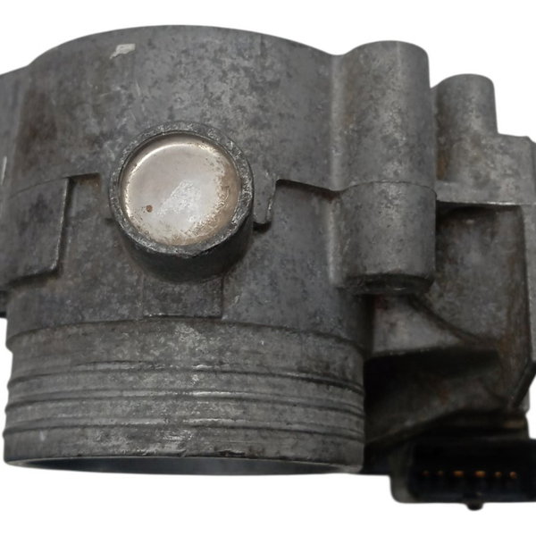 Tbi Corpo Borboleta Peugeot 307 1.6 16v Gasolina 2006 2008