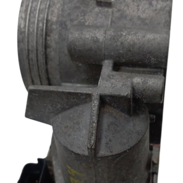 Tbi Corpo Borboleta Peugeot 307 1.6 16v Gasolina 2006 2008