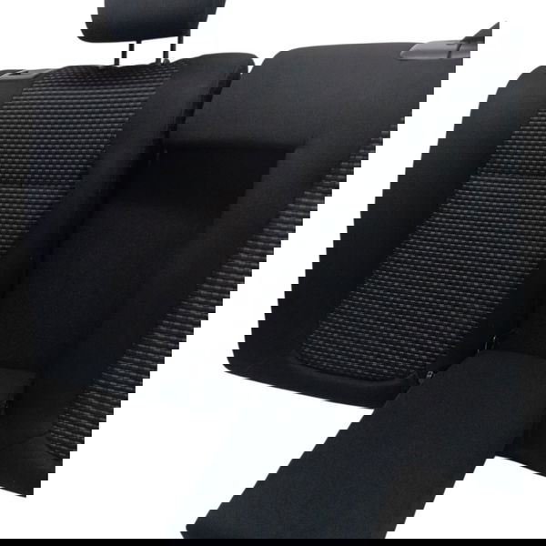 Jogo Banco Tecido Citroen C4 Glx 2011 2012 2013 2014 Detalhe