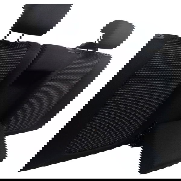 Jogo Banco Tecido Citroen C4 Glx 2011 2012 2013 2014 Detalhe