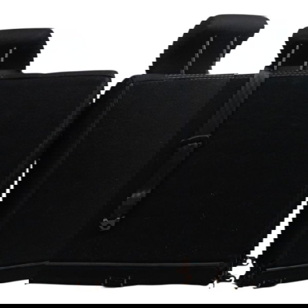 Jogo Banco Tecido Citroen C4 Glx 2011 2012 2013 2014 Detalhe