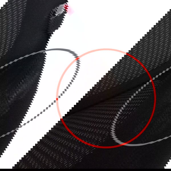 Jogo Banco Tecido Citroen C4 Glx 2011 2012 2013 2014 Detalhe