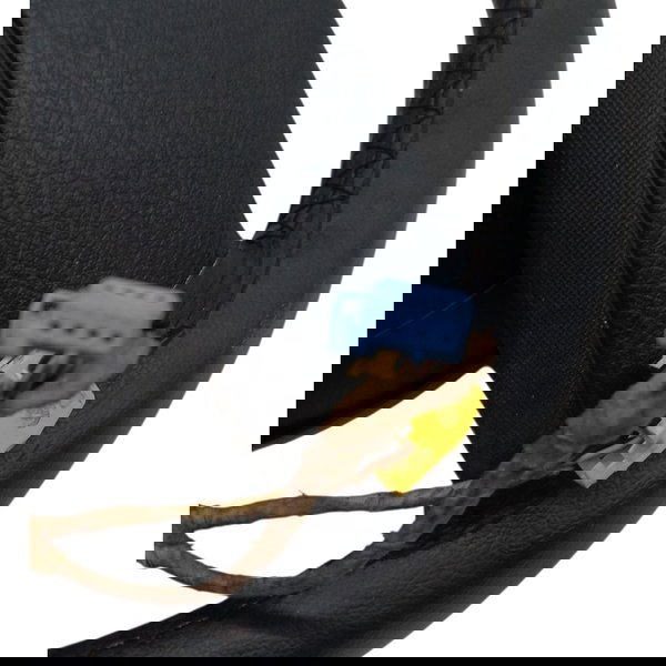 Volante Direção Comandos Citroen C4 Glx 2013 2014 2015