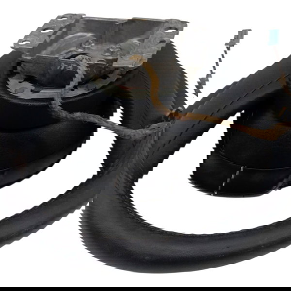 Volante Direção Comandos Citroen C4 Glx 2013 2014 2015