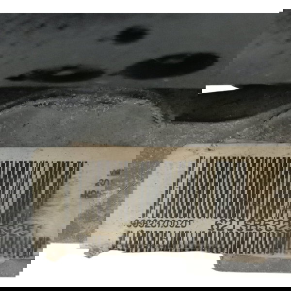 Volante Direção Comandos Citroen C4 Glx 2013 2014 2015