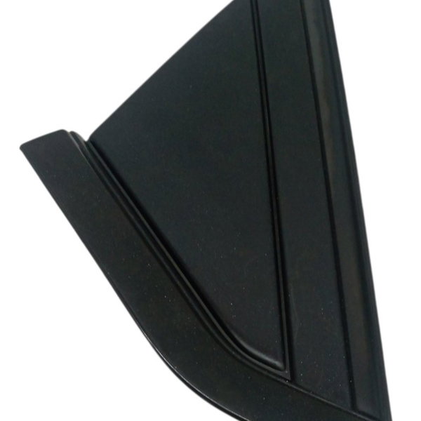 Moldura Retrovisor Externo Direito Citroen C4 Glx 2013 2014