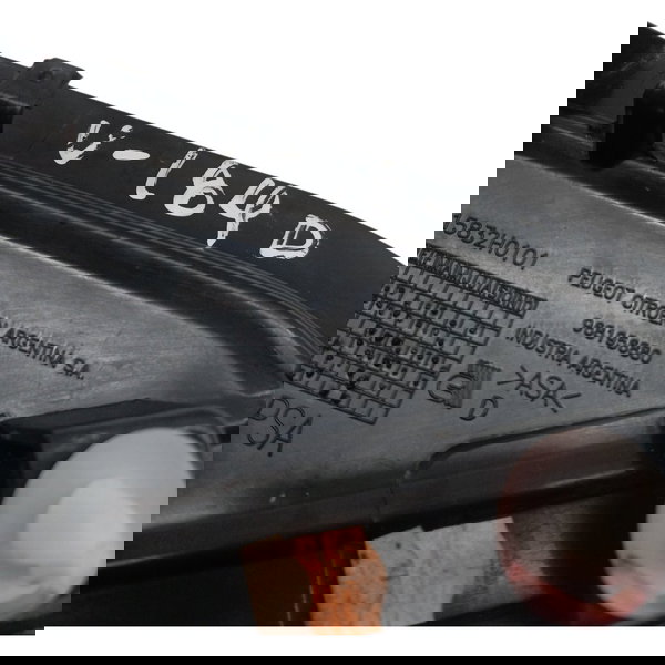 Moldura Retrovisor Externo Direito Citroen C4 Glx 2013 2014