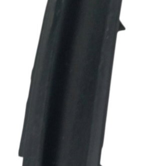 Moldura Acabamento Friso Console Citroen C4 Glx 2013 2014