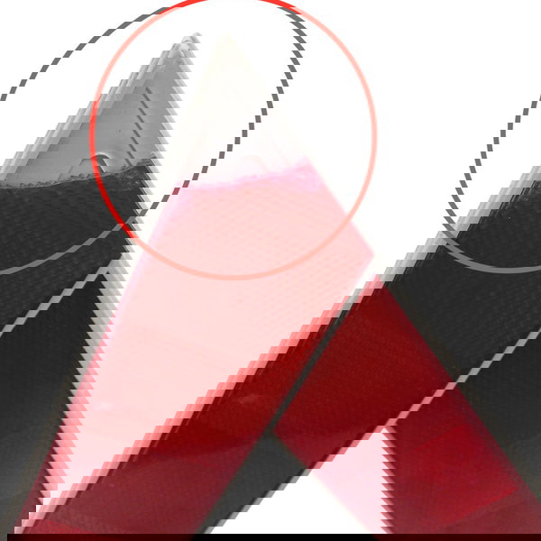 Triangulo Sinalização Segurança Citroen C4 Glx 2013 2014