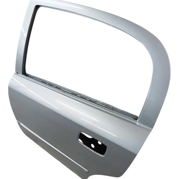 Porta Traseira Esquerda Gm Astra Hatch 4p 2008 Detalhe Traseira Esquerdo