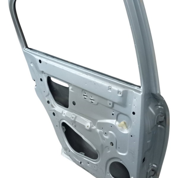 Porta Traseira Esquerda Gm Astra Hatch 4p 2008 Detalhe Traseira Esquerdo