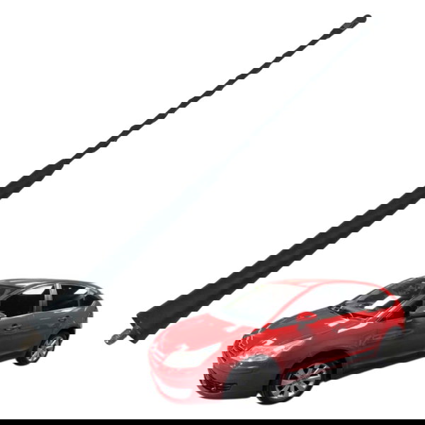 Antena Teto Externa Citroen C4 Glx Hatch 2013 2014 2015 2016