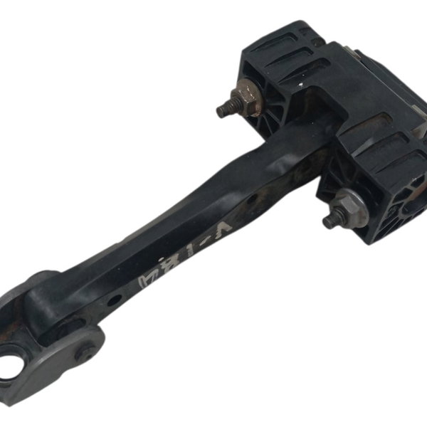 Limitador Porta Dianteiro Esquerdo Citroen C4 2013 2014 2015