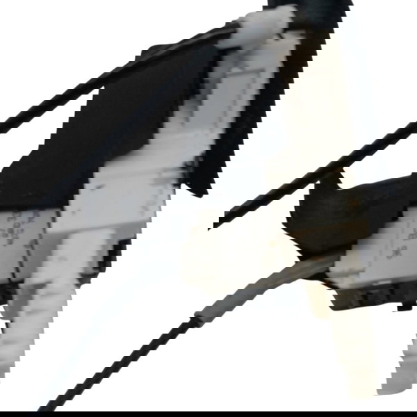 Fechadura Porta Traseira Direita Citroen C4 Glx 2014 2015