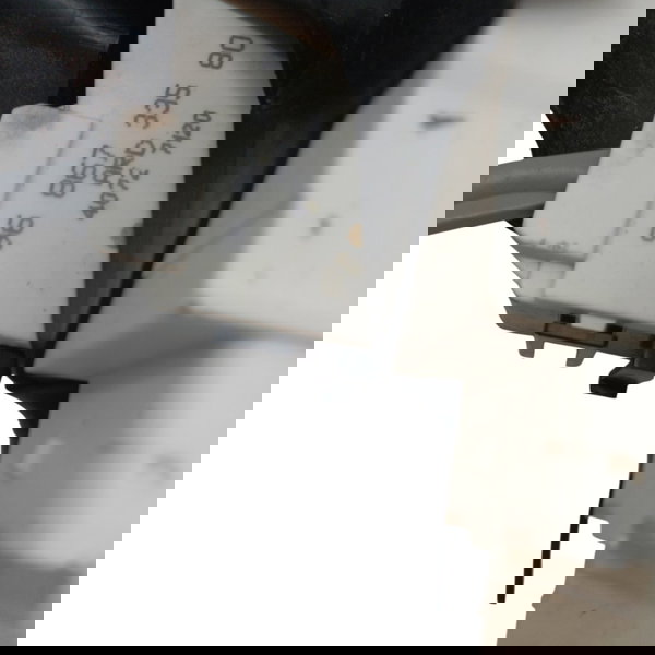 Fechadura Porta Traseira Direita Citroen C4 Glx 2014 2015