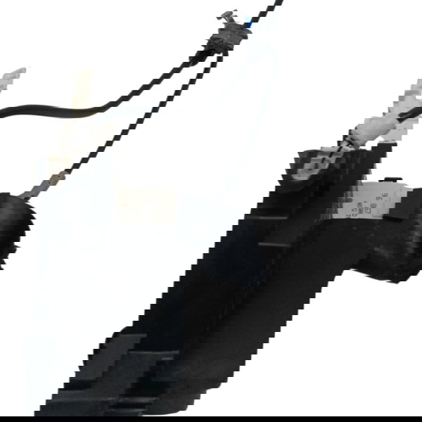 Fechadura Porta Traseira Direita Citroen C4 Glx 2014 2015