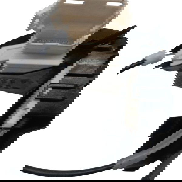 Fechadura Porta Traseira Direita Citroen C4 Glx 2014 2015