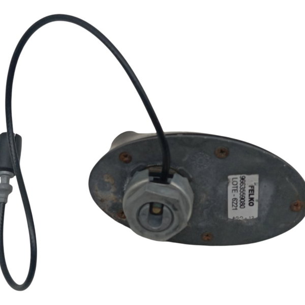 Base Antena Teto Citroen C4 Glx Hatch 2013 2014 2015 2016