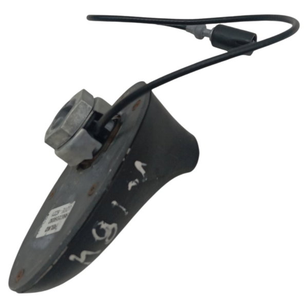 Base Antena Teto Citroen C4 Glx Hatch 2013 2014 2015 2016