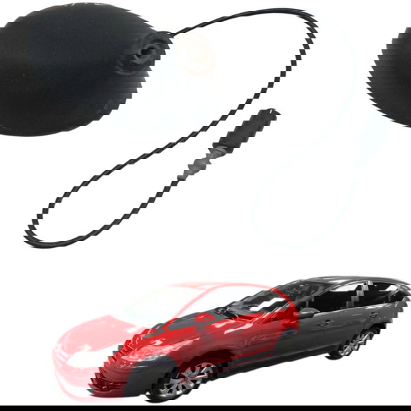 Base Antena Teto Citroen C4 Glx Hatch 2013 2014 2015 2016