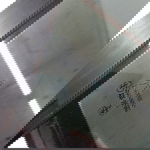 Vidro Fixo Dianteiro Direito Citroen C4 Glx Hatch 2013 2014