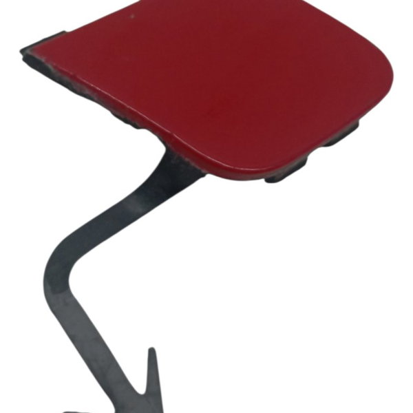 Tampa Reboque Parachoque Dianteiro Citroen C4 Glx 2013 2014