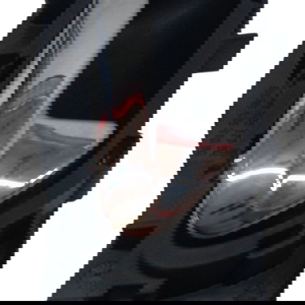 Maçaneta Interna Traseira Direita Citroen C4 Glx 2013 2014 Traseira