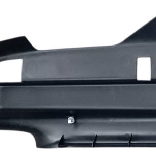 Moldura Soleira Esquerda Chevrolet Astra Hatch 4p 2008 2009