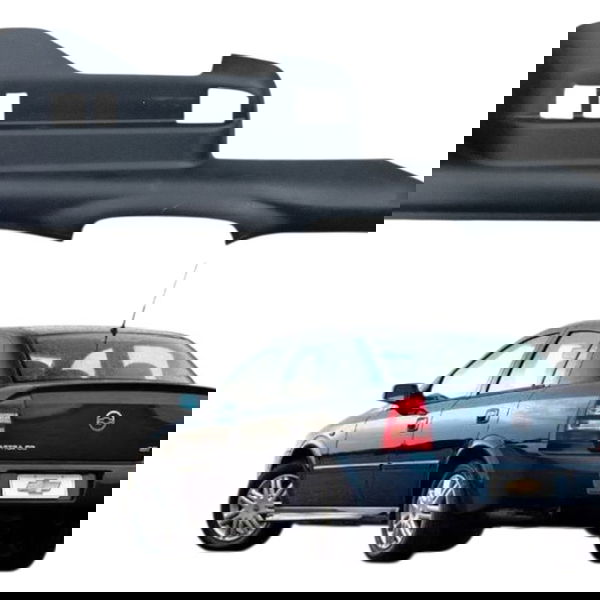 Moldura Soleira Esquerda Chevrolet Astra Hatch 4p 2008 2009